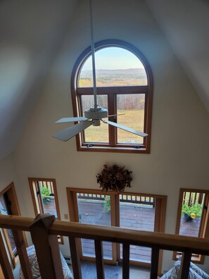Interior - Tranquil Mountain Home - 10 mins to Okemo (Ludlow)