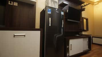 ห้องดีลักซ์ดับเบิล | ภายใน