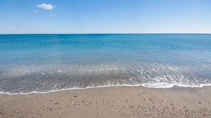 Beach - Marina Apartments 7.3.7 (Manilva)