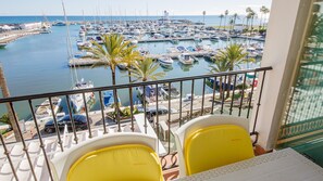 Property grounds - Marina Apartments 7.3.7 (Manilva)