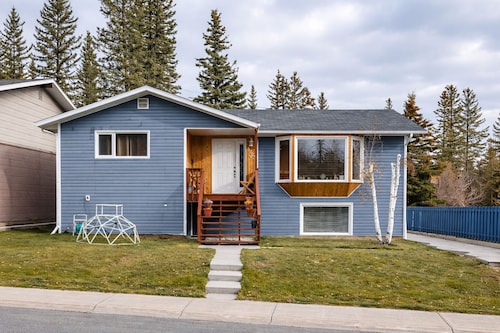 Located in the heart of Yellowknife on 49th