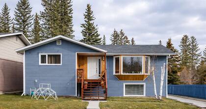 Located in the heart of Yellowknife on 49th