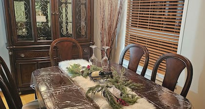 Located in the heart of Yellowknife on 49th