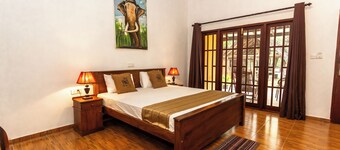 Elephant Path by Alpine Resorts