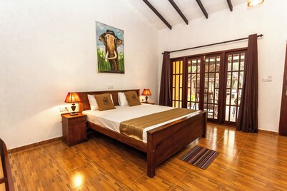 Elephant Path by Alpine Resorts