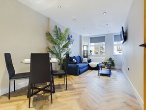 Interior - 1BD Flat Near Brighton Station (up to 4 guest) (Brighton)