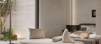 醒山紀露台酒店