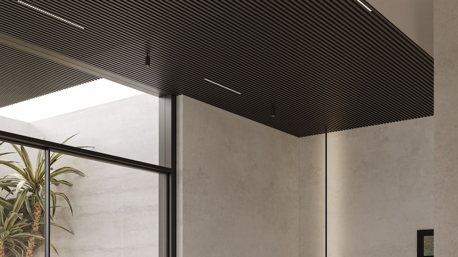 醒山紀露台酒店