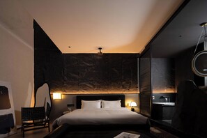 Classic Double Room | Desk, blackout drapes, iron/ironing board, free WiFi - Awake Century Terrace Hotel (Changsha)