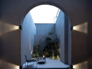 Luxury Suite | View from room - Awake Century Terrace Hotel (Changsha)