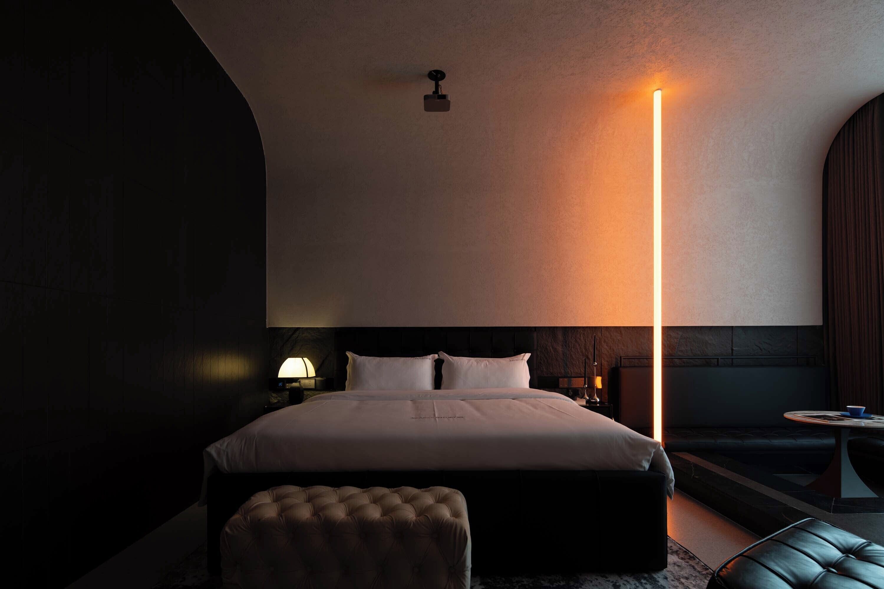 Chambre Double Tradition