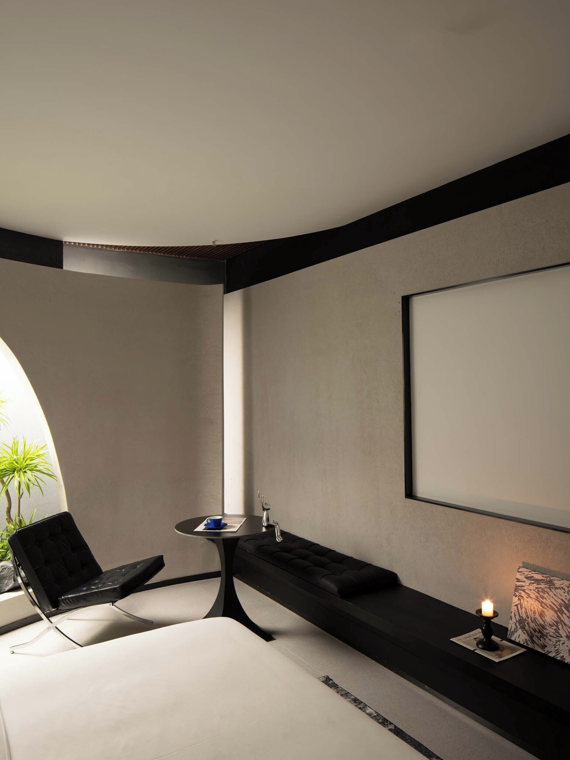 Chambre Double Standard