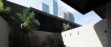 Signature Suite | View from room