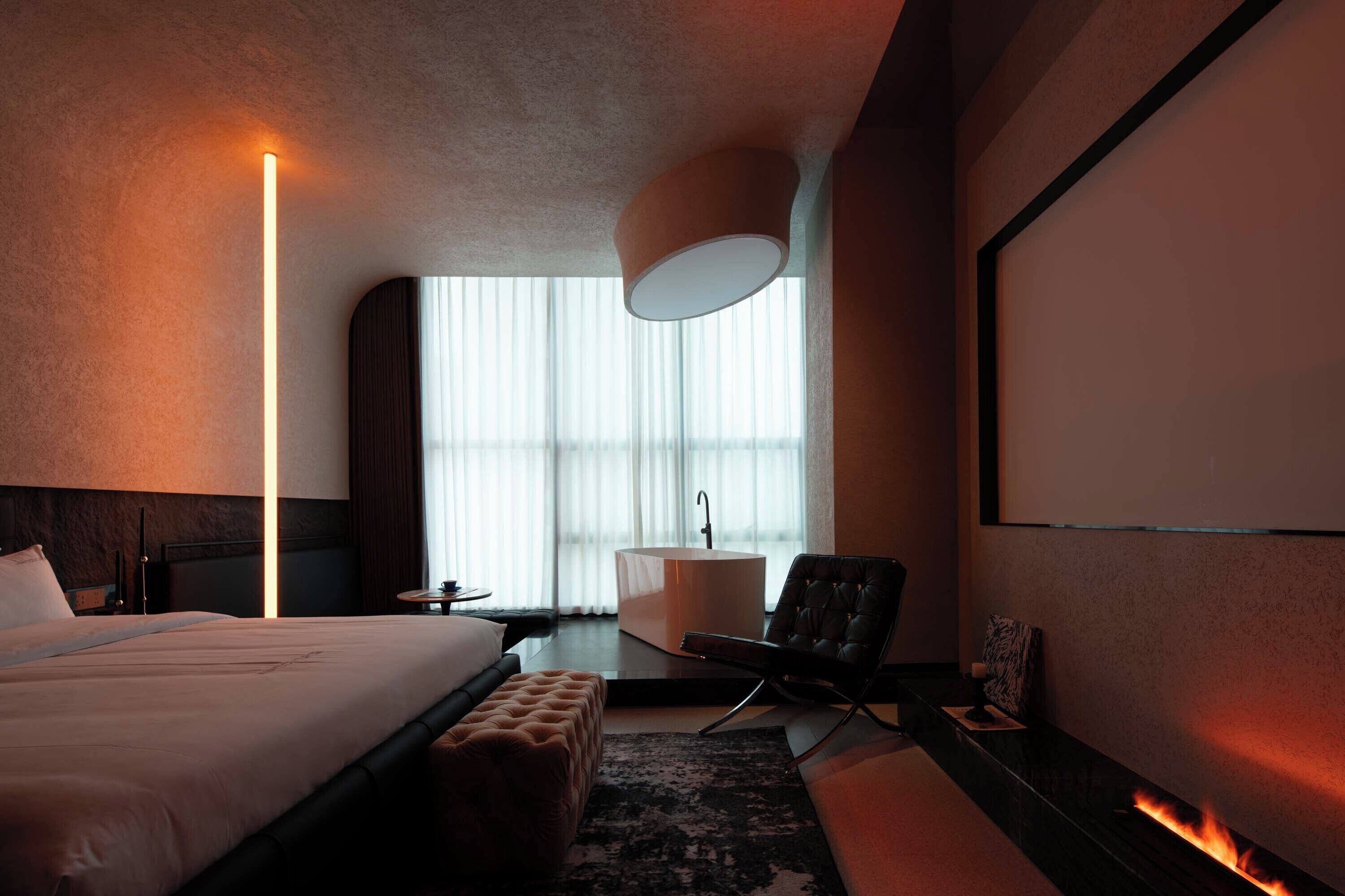 Traditional Double Room | View from room