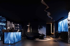 Reception - Awake Century Terrace Hotel (Changsha)