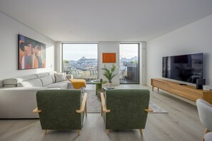Fernseher