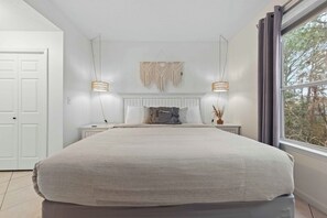 アイロン / アイロン台、WiFi、ベッドシーツ