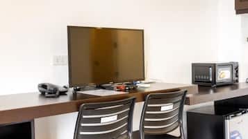 Departamento estándar, balcón, vista a la ciudad | Centro de negocios