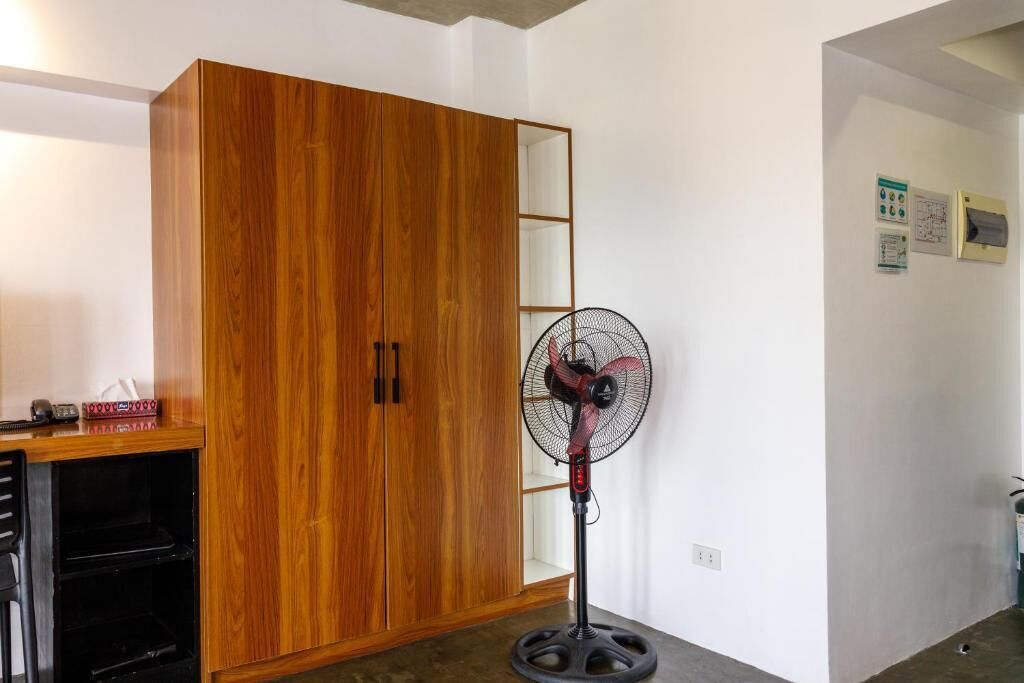 ベーシック スタジオ 1 ベッドルーム シティビュー | 内装