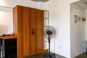 ベーシック スタジ  オ 1 ベッドルーム シティビュー | 内装