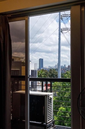 Interior - 5880 Enriquez Residences (Makati)