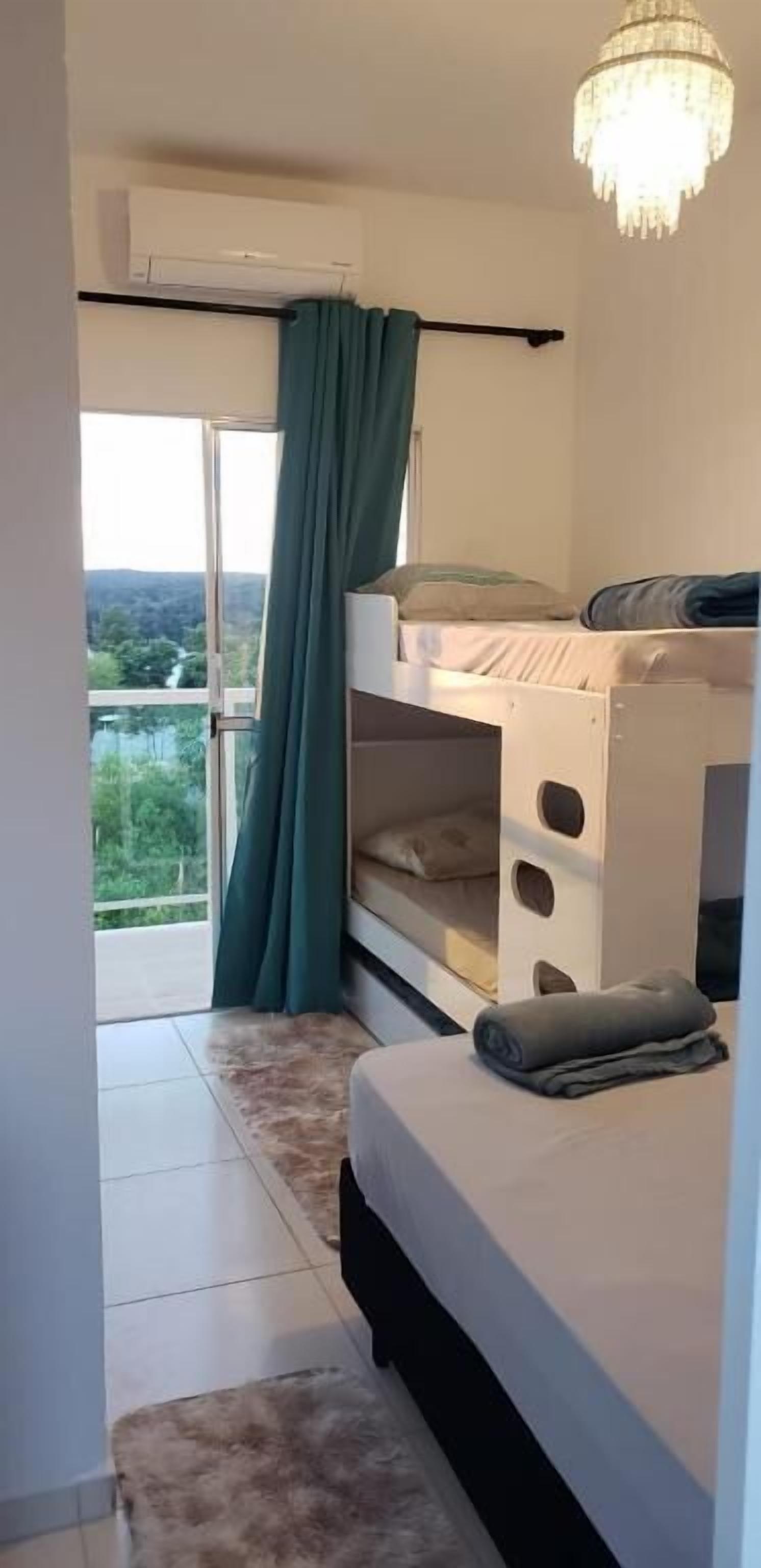 House, Balcony, Garden View | Blackout drapes, free WiFi