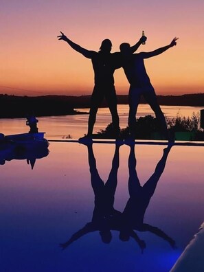 單棟房屋, 露台, 花園景 | 其他設施