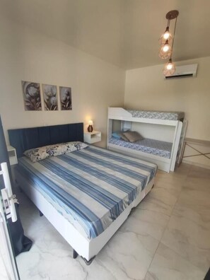 Blackout drapes, free WiFi - Chácara Arena JK (Ibiúna)