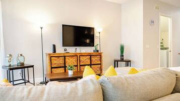 Télévision, espaces bureaux