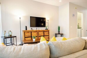 Télévision, espaces bureaux