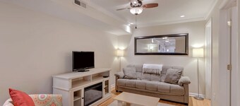 Cozy 1-bedroom apartment in tranquil Charlottesville near Downtown