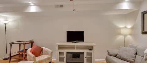 Televisor intel·ligent