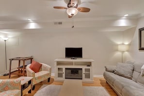 Smart TV 