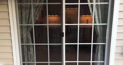 Cozy 1-bedroom apartment in tranquil Charlottesville near Downtown