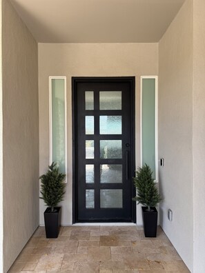 Interior - Quiet Family Villa with Pool and Home Gym (Peoria)