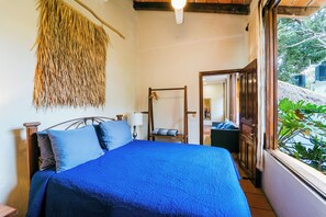 2 Schlafzimmer, kostenloses WLAN, Bettwäsche