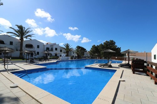 Pinimar Apartment Complex