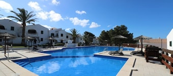 Pinimar Apartment Complex