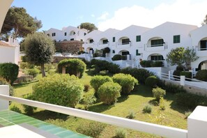 Property grounds - Pinimar Apartment Complex (Port D'Addaia)