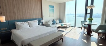 Blue Bay Homestay Ha Long