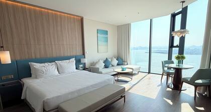 Blue Bay Homestay Ha Long