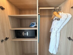 奢华公寓, 海滩景观 | 住宿内部