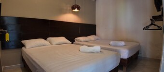 Hotelitos Suites Expres Huatulco