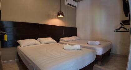 Hotelitos Suites Expres Huatulco