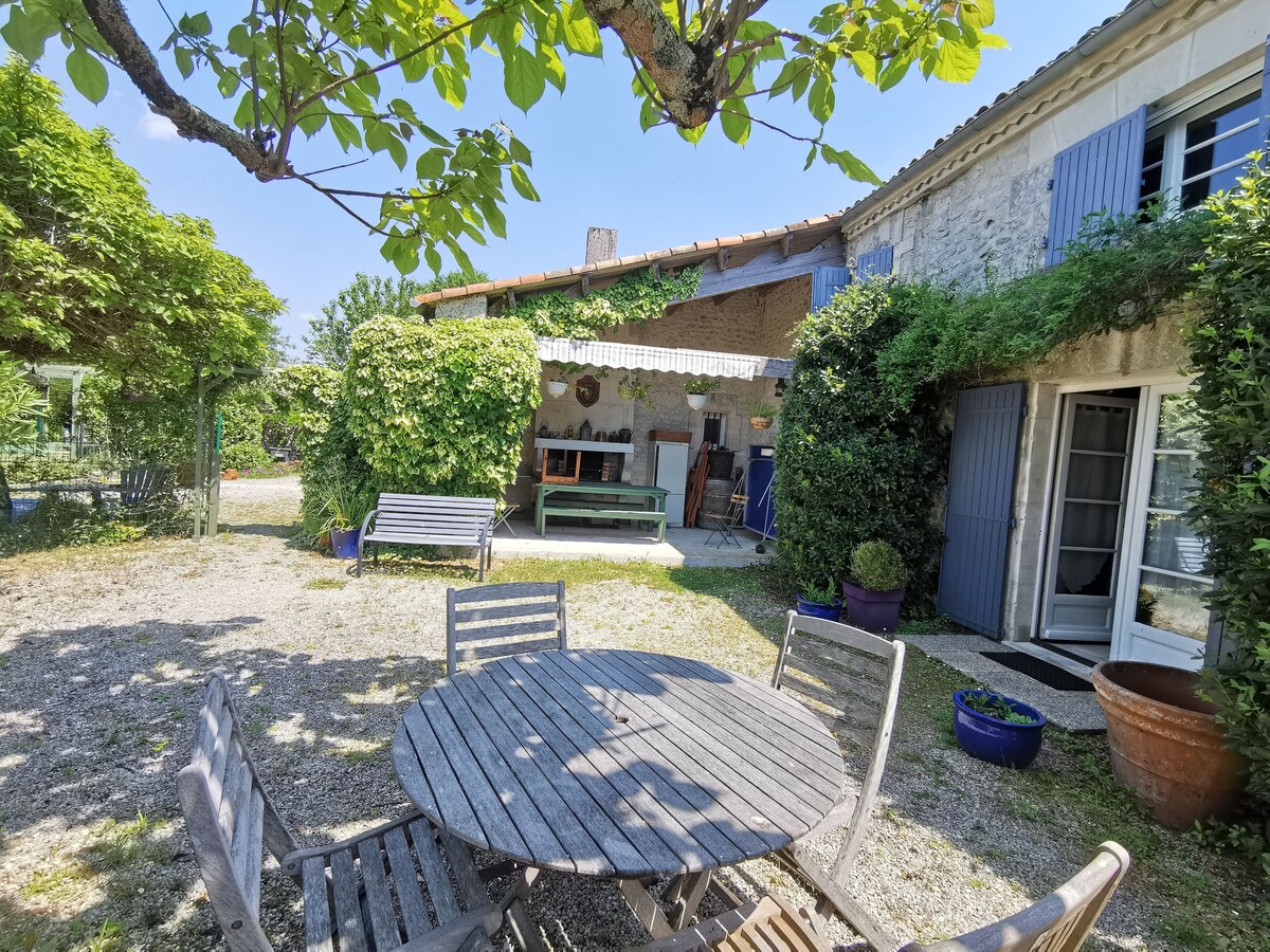 Bild für Gastgeberprofil