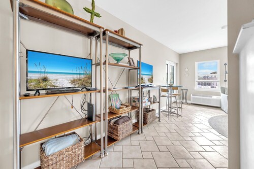 Gulf Place 221 Near Beach in 30A