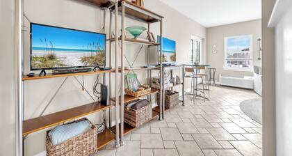 Gulf Place 221 Near Beach in 30A