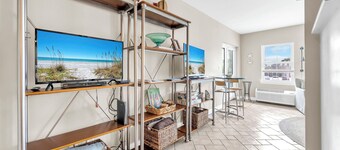 Gulf Place 221 Near Beach in 30A