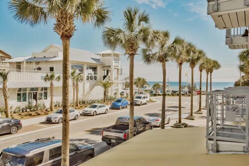 Gulf Place 221 Near Beach in 30A
