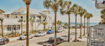 Gulf Place 221 Near Beach in 30A